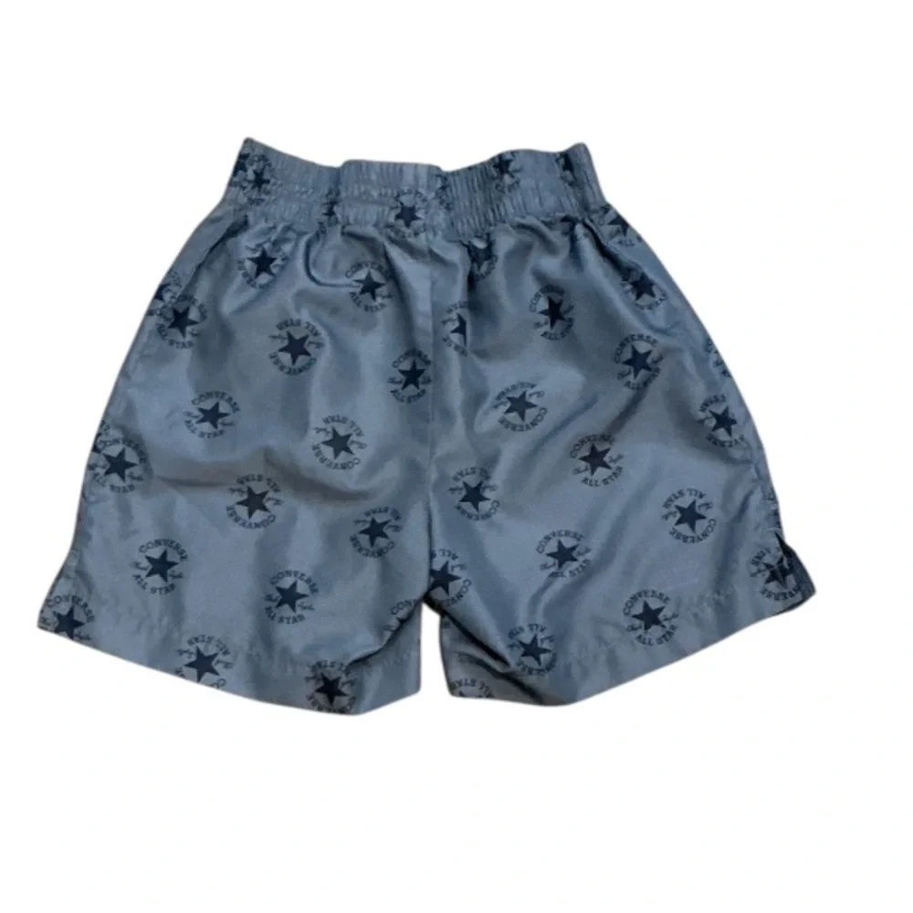 Converse authentic kids